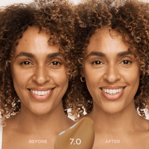 HydraTint - Moisturising Tinted Serum