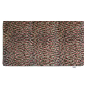 Candy Zig Zag Washable Runner - 80x150cm