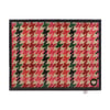 Designer 27 Houndstooth Doormat - 65x85cm