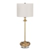 Domonique Stem Buffet Lamp