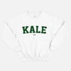 Kale Sweatshirt (Unisex)