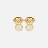 RC Fan Earring Backs