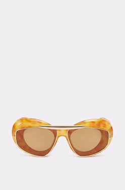 AKIRA Quite Lux Sunglasses