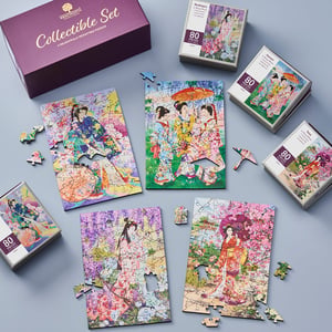 Haruyo Morita - Collectible Gift Set_Y4CP