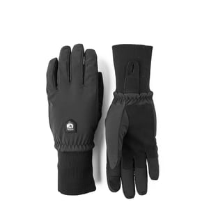 Hestra Diorit Gloves Black