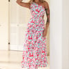 Unbelievable Future Maxi Dress Mint