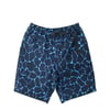 Gramicci Shell Packable Short Ripple Navy