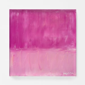 Montecito Morning Art Print