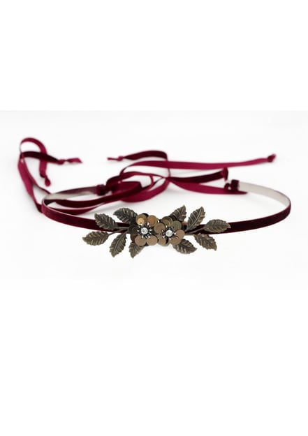 CALCUTTA CORINTHIAN BELT