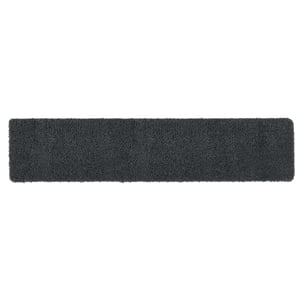 My Rug - Charcoal Runner - 67x300cm
