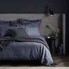 French Blue Super Soft 100% Cotton Fitted Sheet