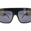 Celine CL 41019 N3B BN - Black / Solid / Classic