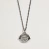 Pisces Spinner Pendant