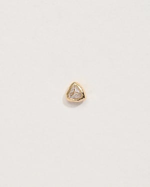 Triangle Stud