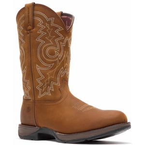 Rebel by Durango® Waterproof Western Boot