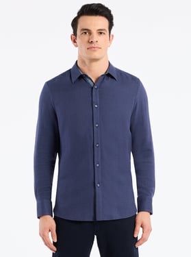 Robert Graham Leonard Long Sleeve Button Down Shirt