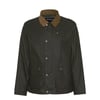 Barbour Modern Bedale Wax Jacket Archive Olive