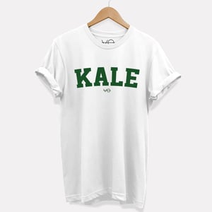 Kale T-Shirt (Unisex)