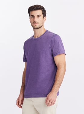 Robert Graham Durgan Short Sleeve T-shirt