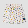 Miki Short (AOP Fruit Print) - L