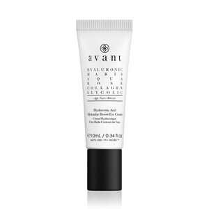 Hyaluronic Acid Molecular Boost Eye Cream | Packaging: Travel Pack