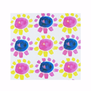 Sunnies Fabric