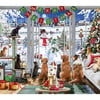 Paw-sitively Perfect Christmas