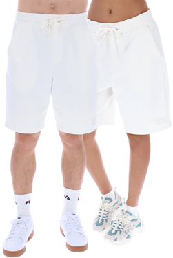 Patrick Fleece Unisex Shorts - 3XL