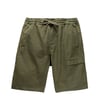 Left Hand Cargo Shorts Olive