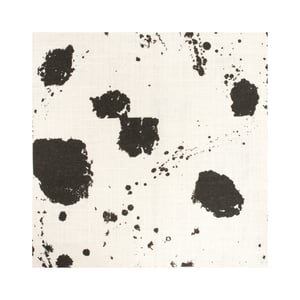 Splat Carbon Fabric