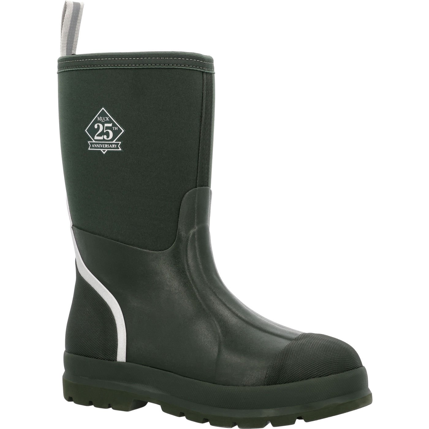 Men's 25th Anniversary Chore Classic Mid Boot
