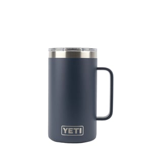 YETI Rambler 24oz Mug MS Navy