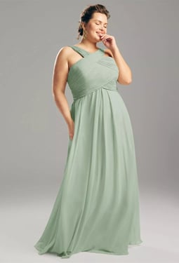 AW Vienna Dress