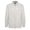 Barbour Glendale Overshirt Mist