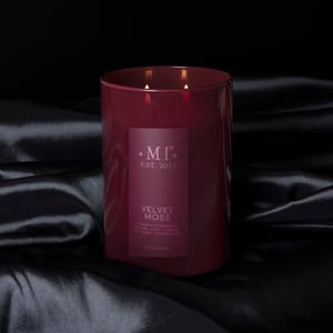 Sophisticated Collection, Velvet Moss, 22 oz - Velvet Moss