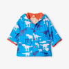 Giant T-Rex Baby Raincoat