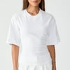 Radar Shirt (White) - US 6