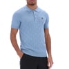Lucian Knit Polo - S