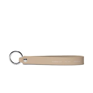 Sandqvist Wrist Strap Beige