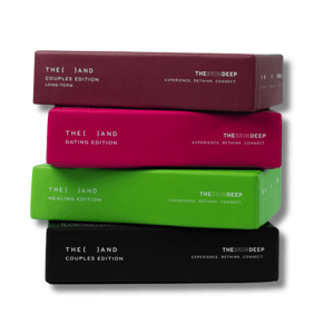 {THE AND} True Romance Bundle - Physical