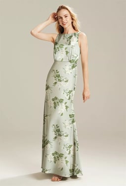 AW Giselle Dress