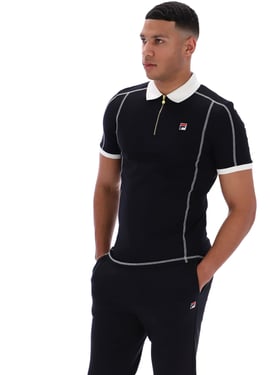 Leo Polo Top - 4XL