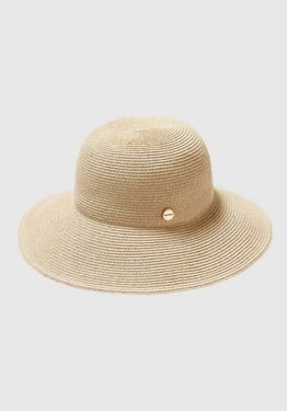 Newport Fedora - One Size
