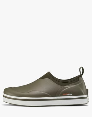Men's Garden & Farm Deck Boots