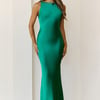 Raelyn Maxi Dress Emerald