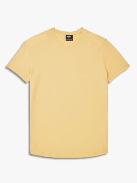 The Actor T-shirt | Sand