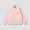 Coverall Jacket (Pink) - L