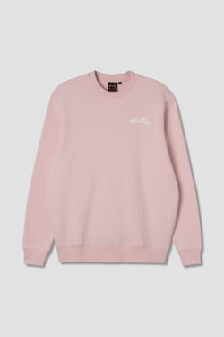Stan Crew (Pink) - XL