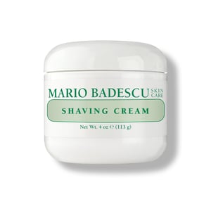 Shaving Cream - 4 oz
