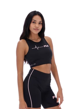 Electra Graphic Sports Bra - 3XL